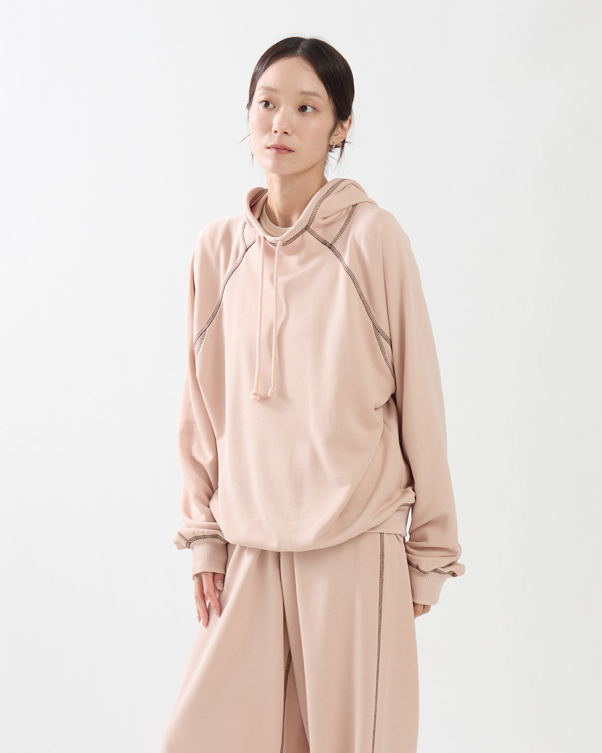FOLD HOODIE