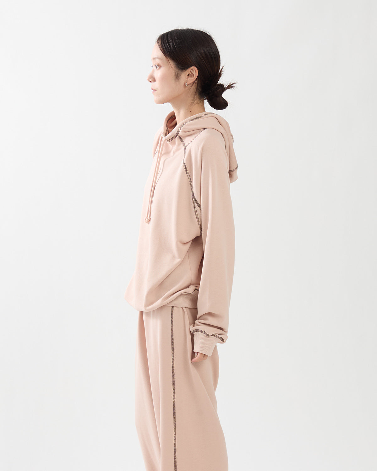 FOLD HOODIE