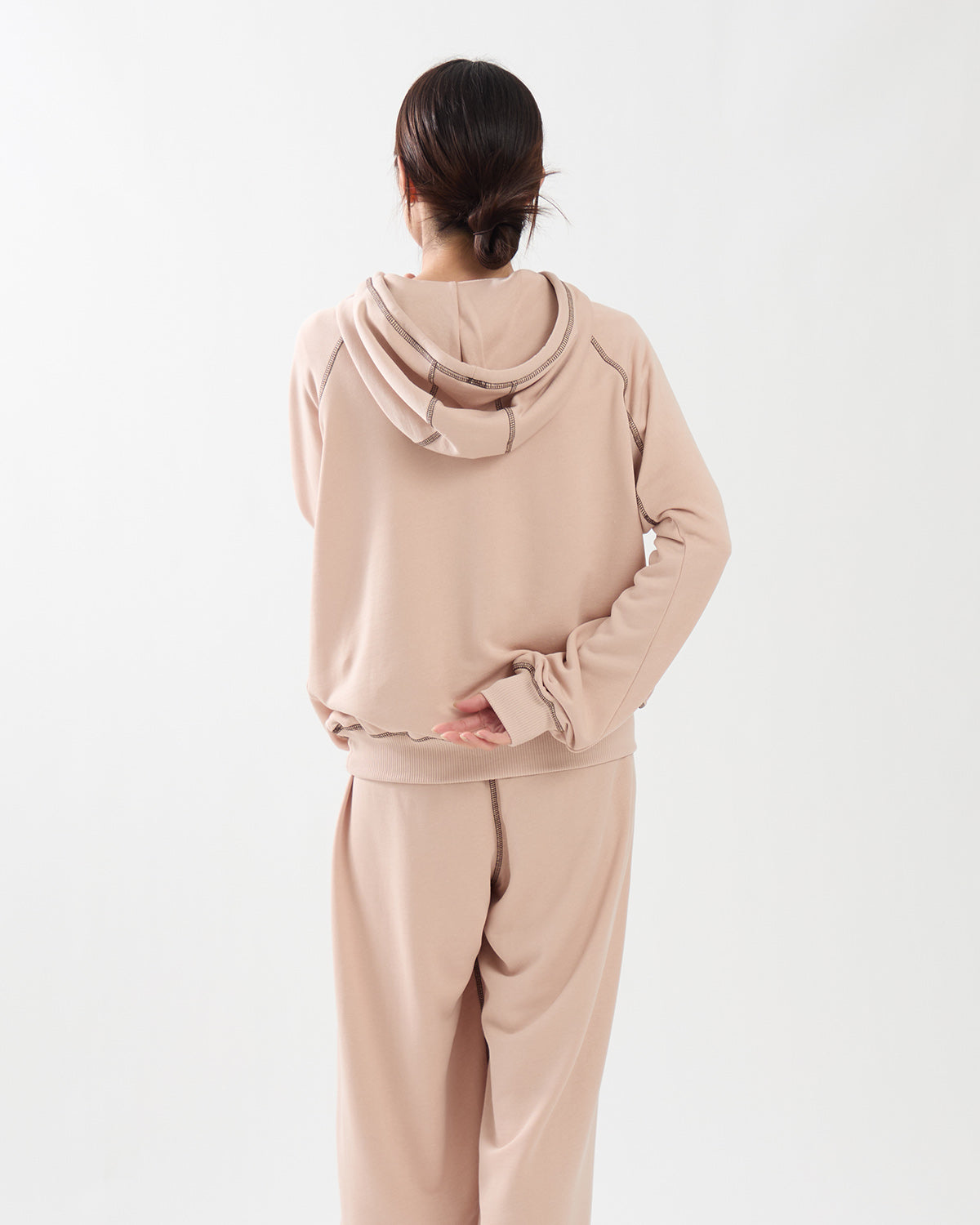 FOLD HOODIE