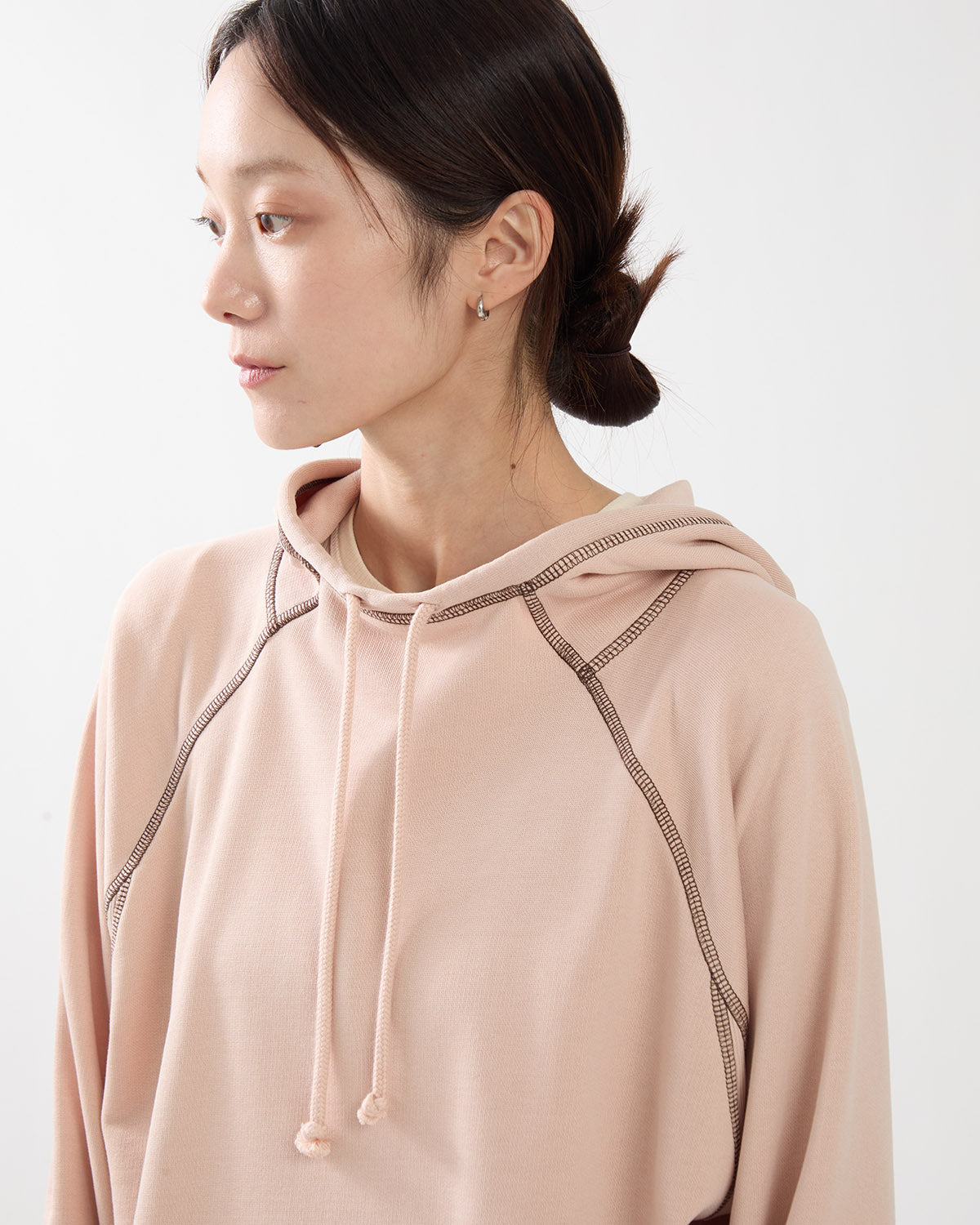FOLD HOODIE
