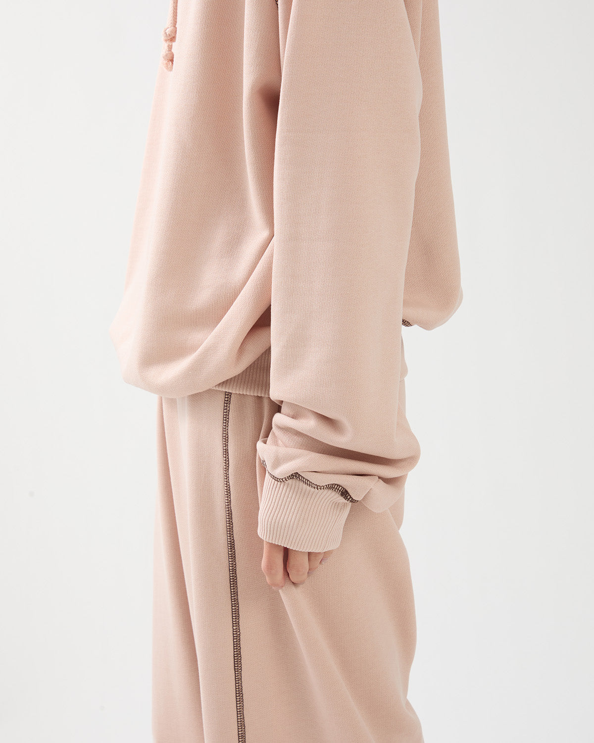 FOLD HOODIE