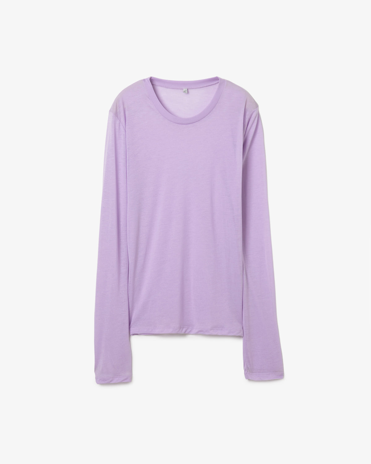 LONG SLEEVE TEE