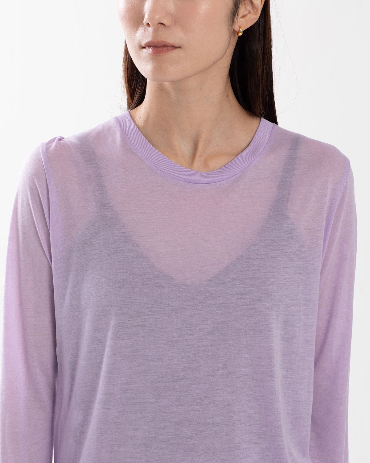 LONG SLEEVE TEE