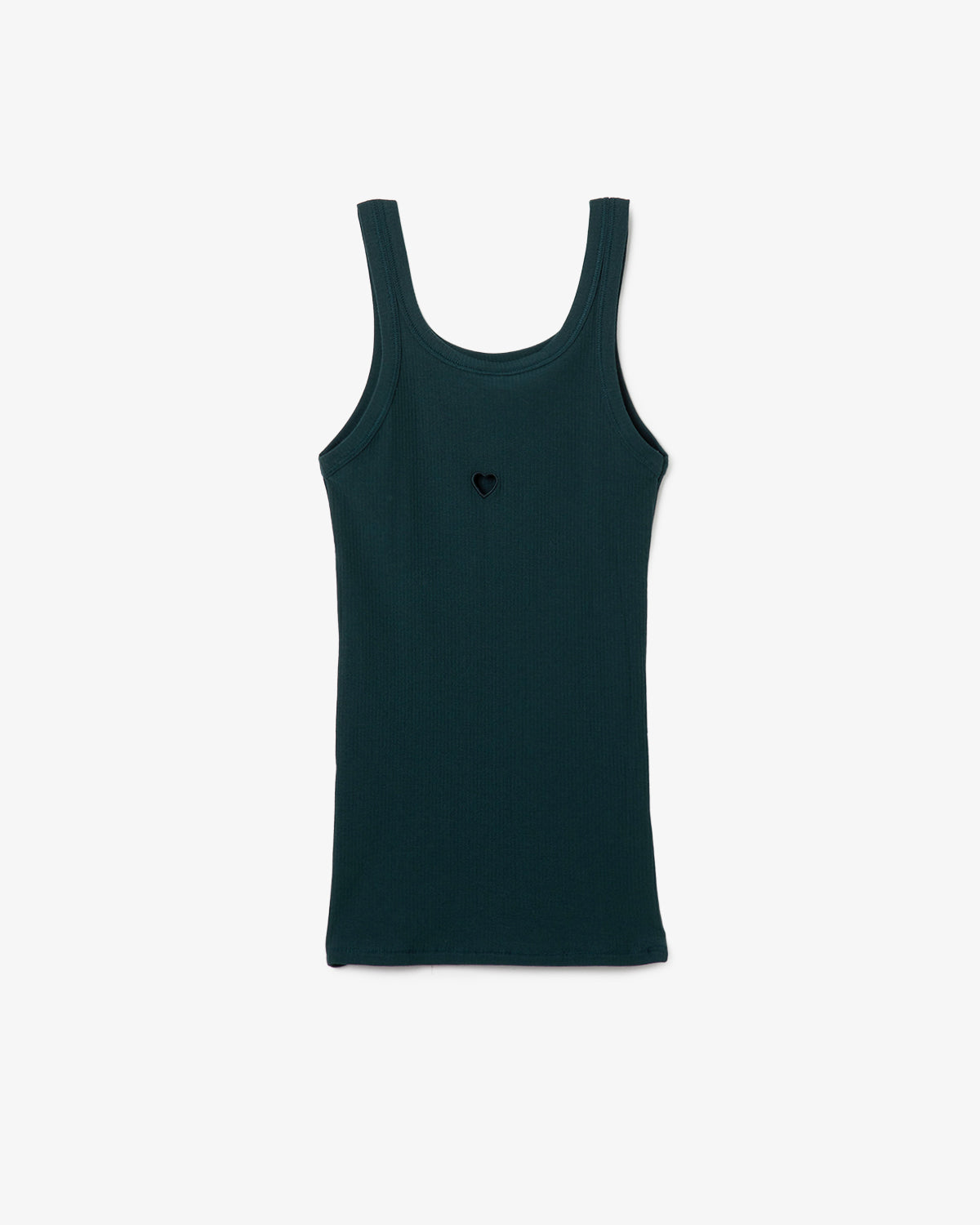 HEART TANK
