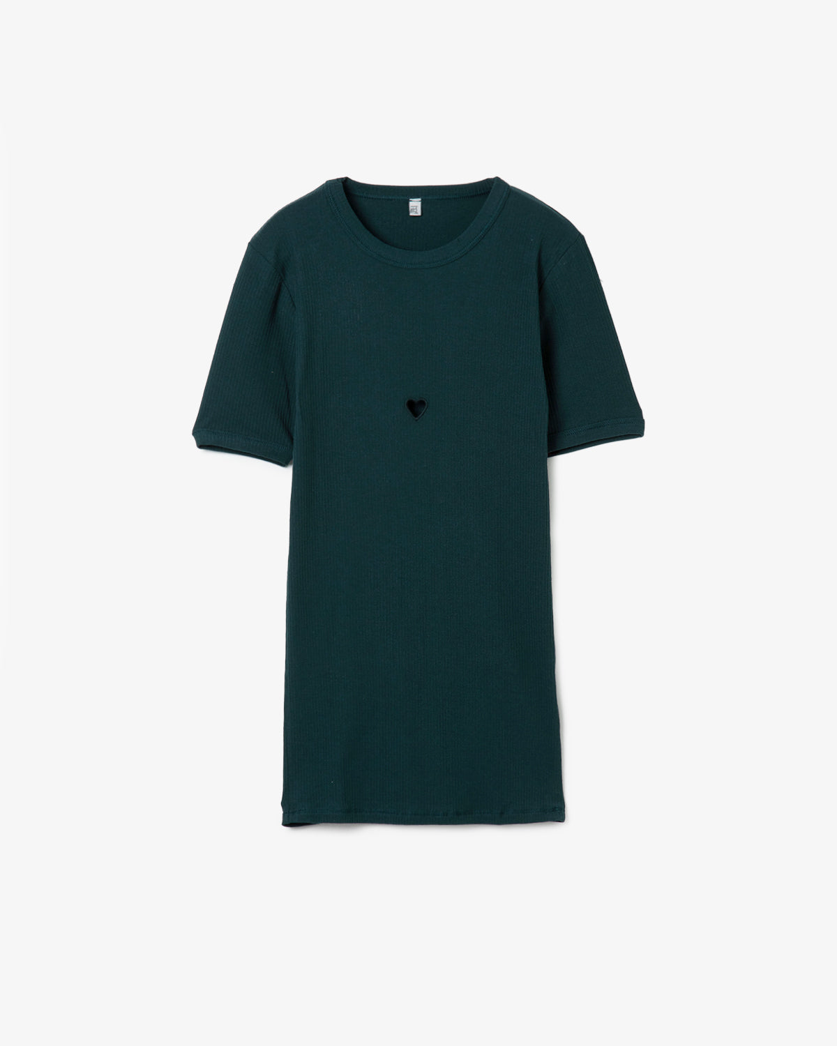 HEART TEE SHIRT