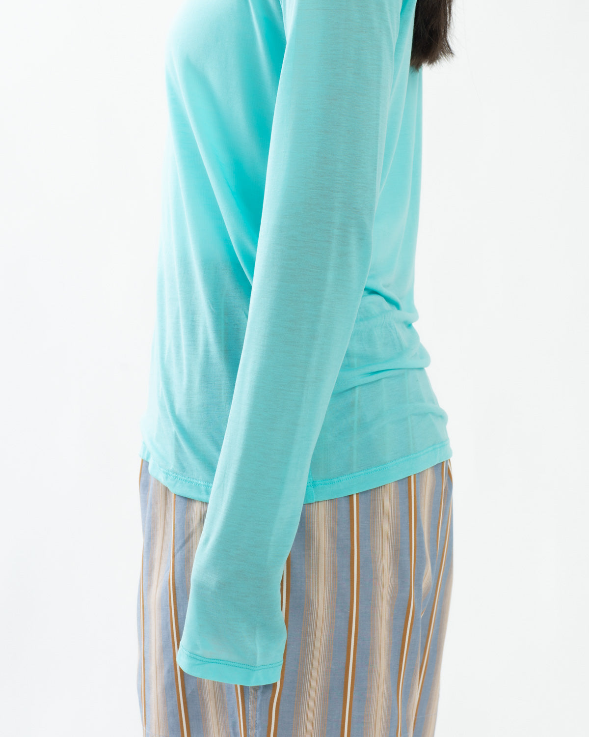 LONG SLEEVE TEE