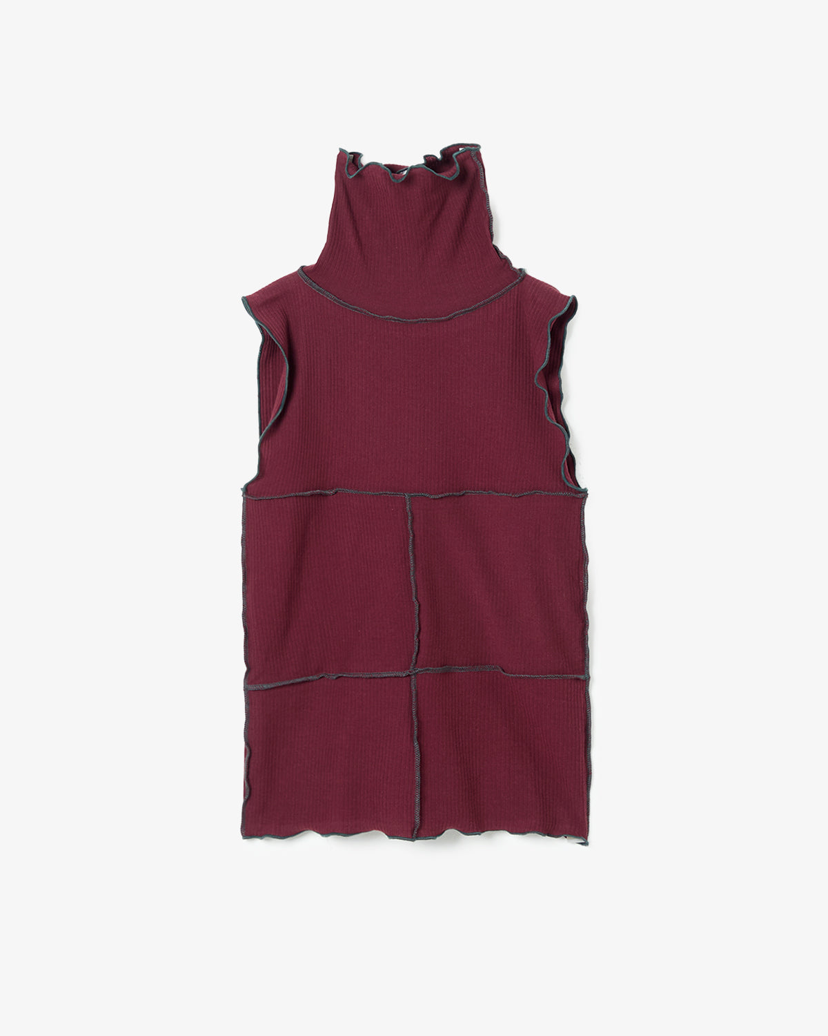 CINDER TURTLENECK TANK