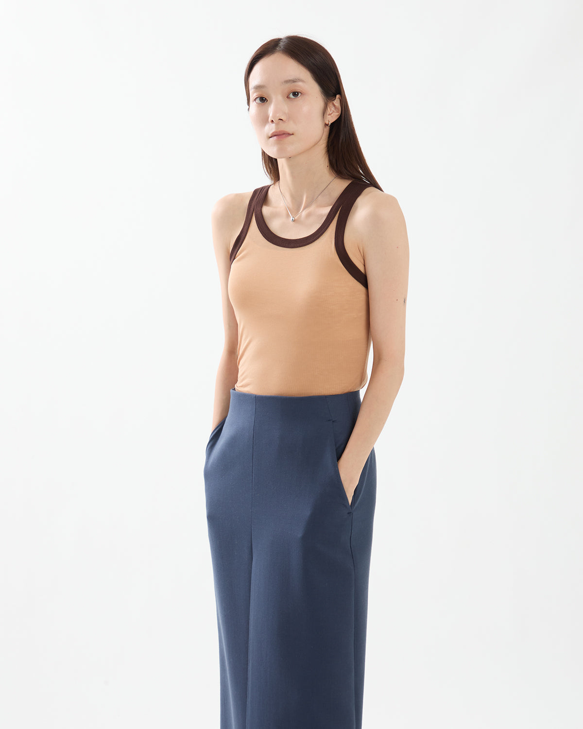RACER TANK