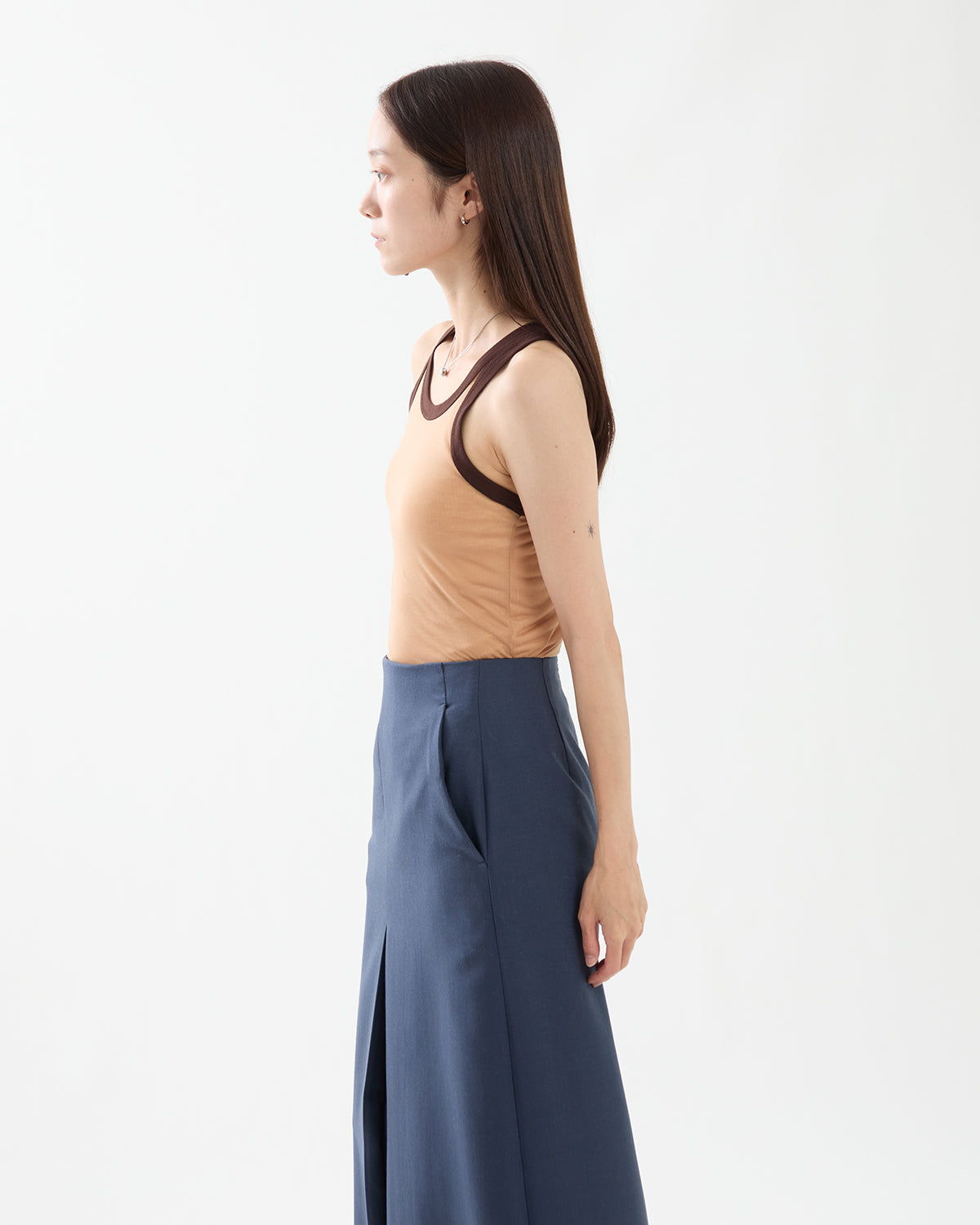 RACER TANK