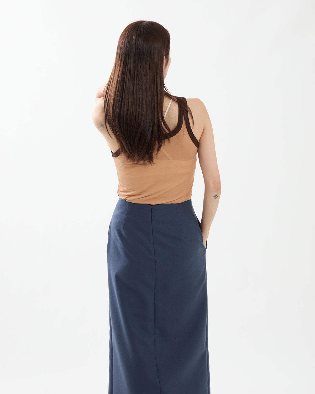 RACER TANK