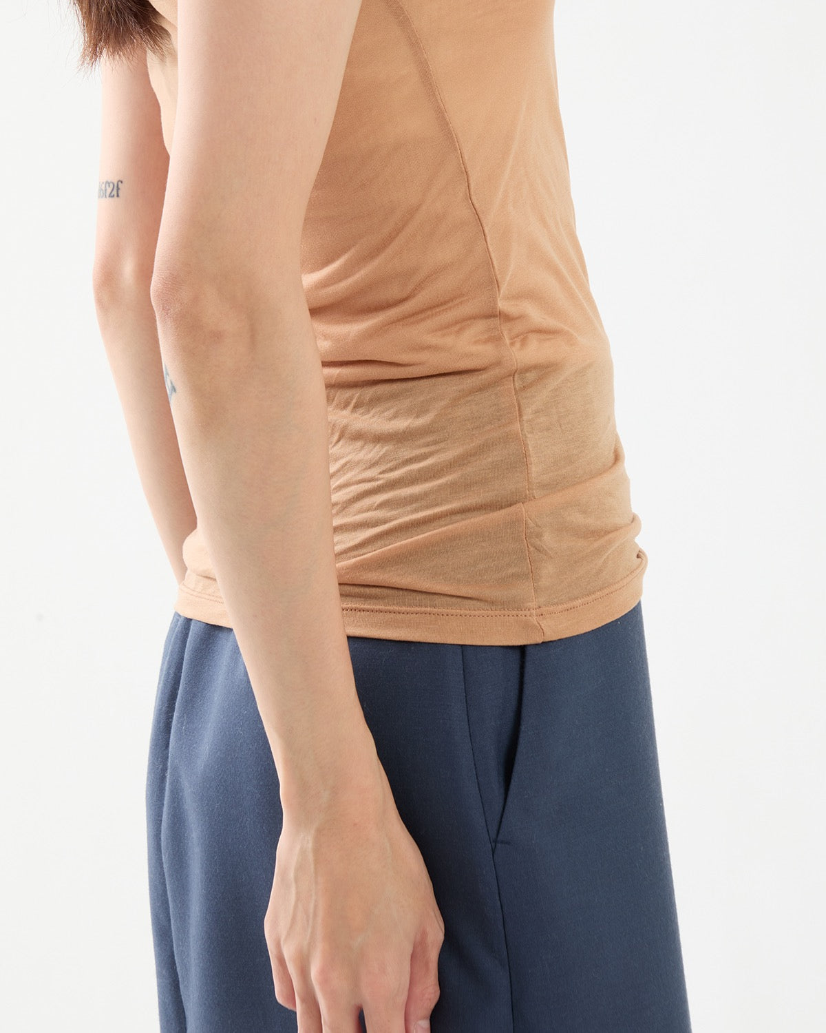 RACER TANK