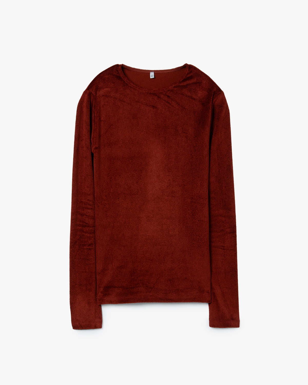 OMO LONG SLEEVE TEE