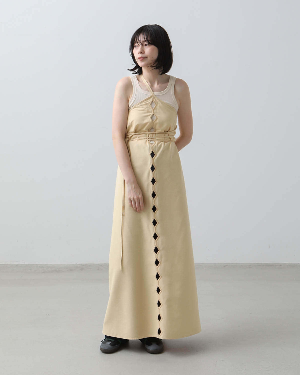 CESSA LIGO DRESS