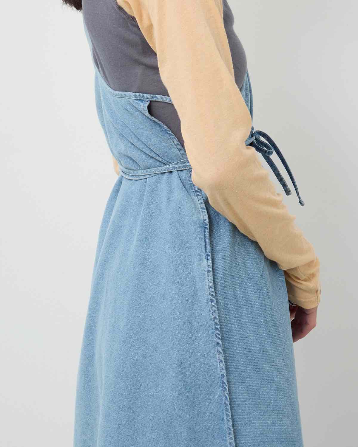 EYE DRESS – COVERCHORD