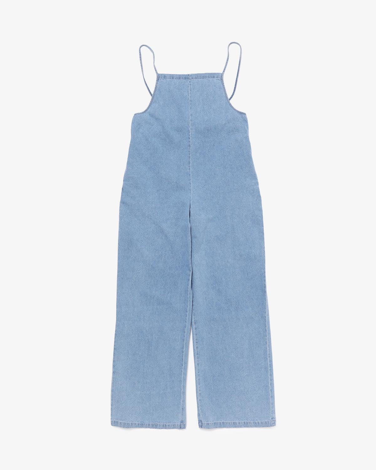 YUMI JUMPSUIT