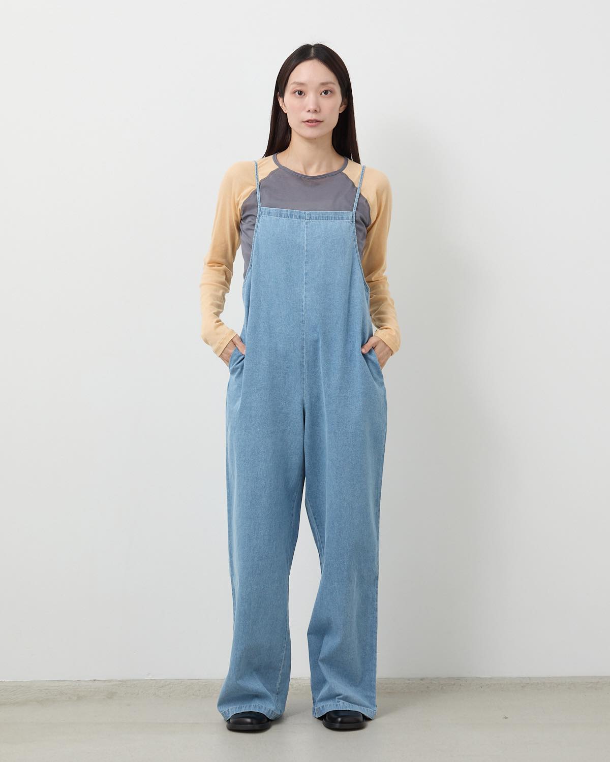 YUMI JUMPSUIT