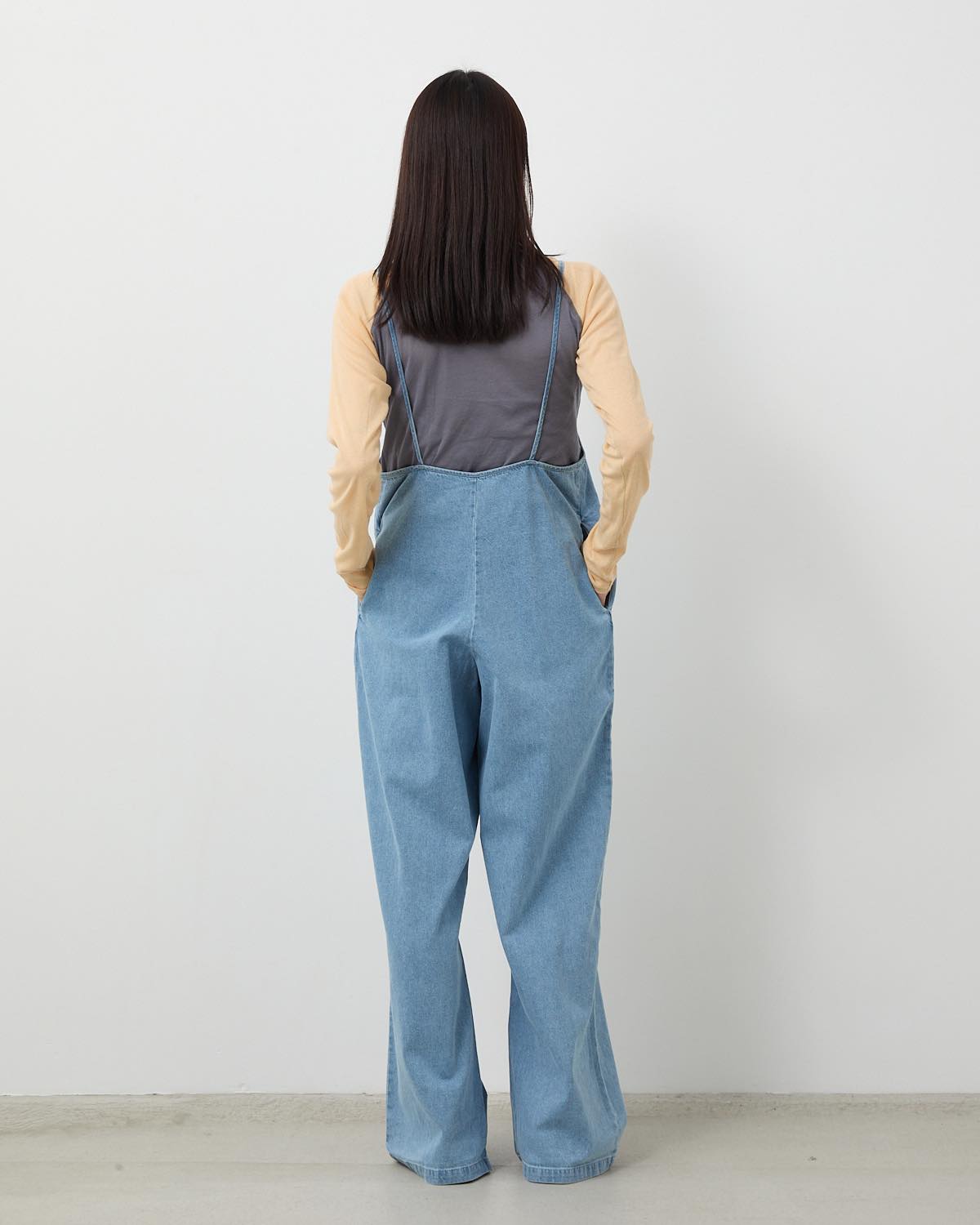 YUMI JUMPSUIT