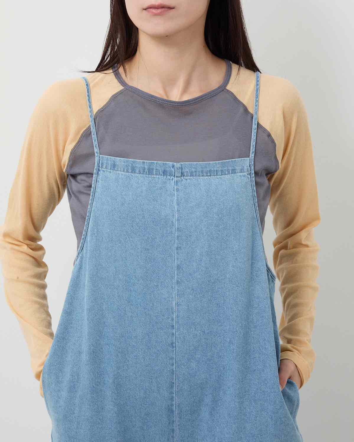 YUMI JUMPSUIT