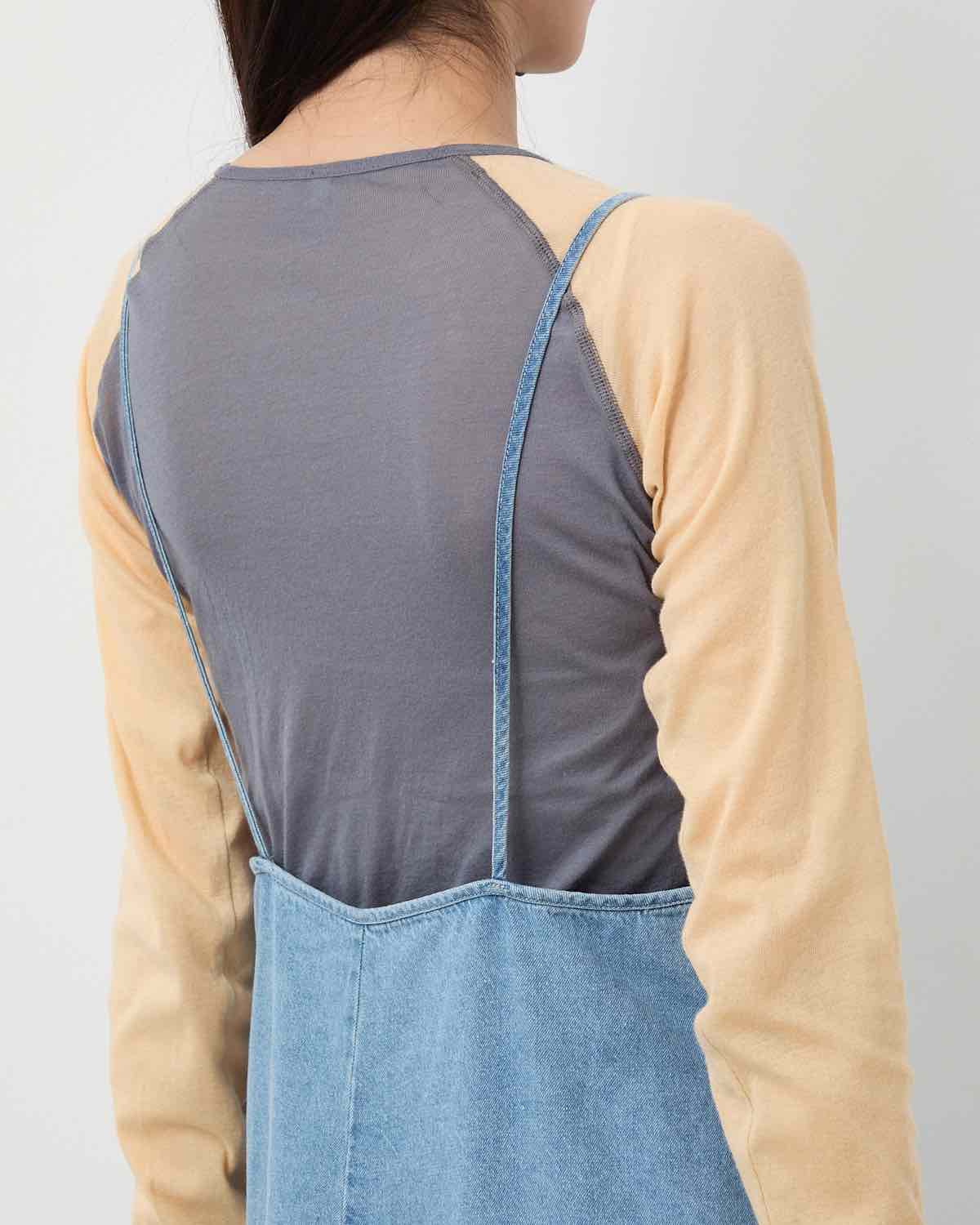 YUMI JUMPSUIT