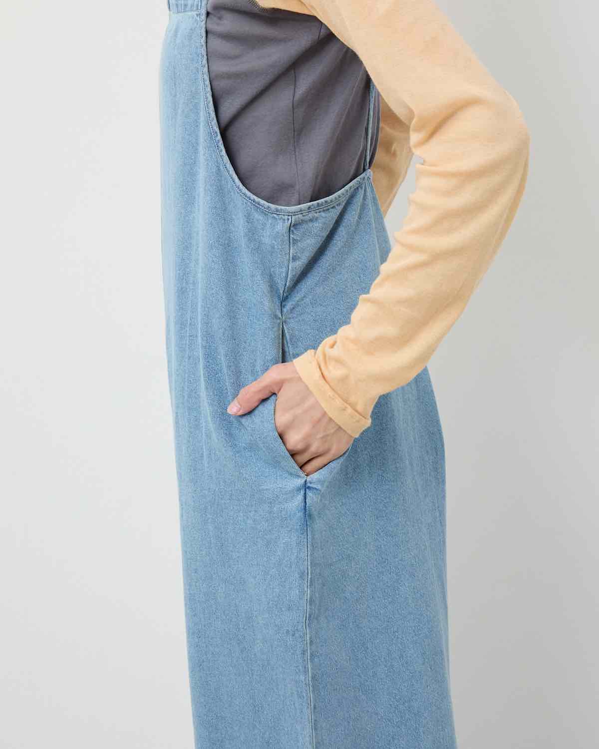 YUMI JUMPSUIT
