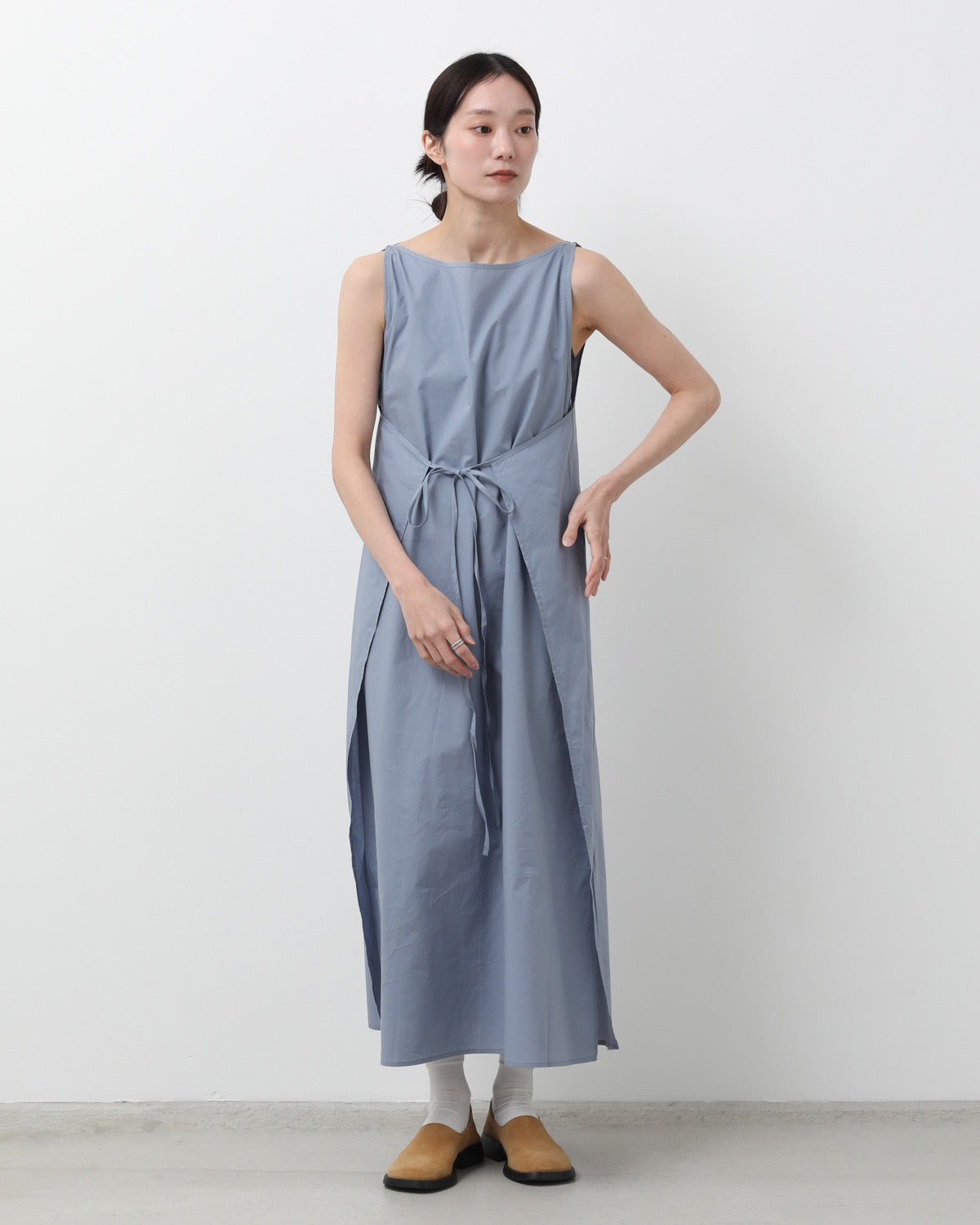 DECTI DRESS