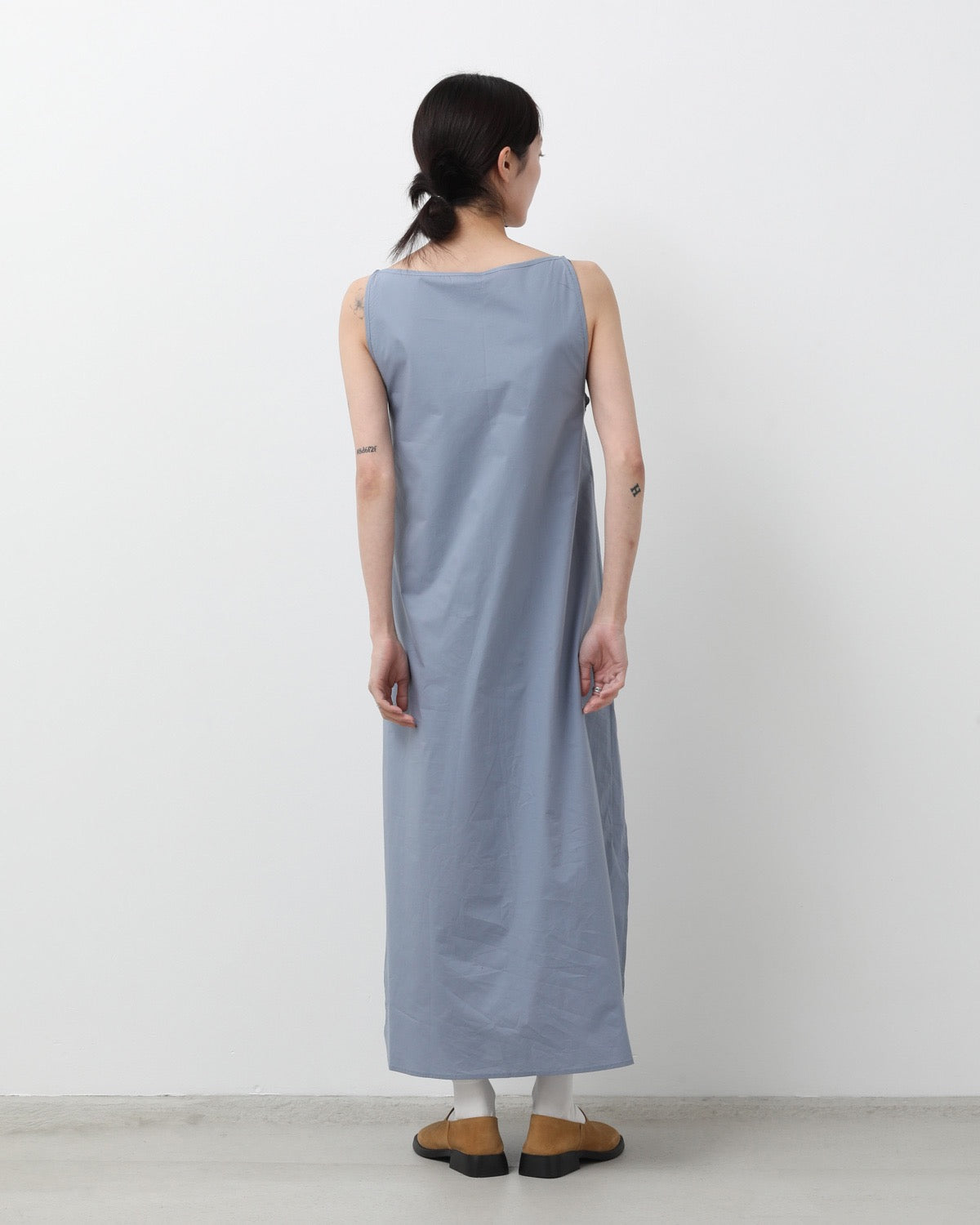 DECTI DRESS