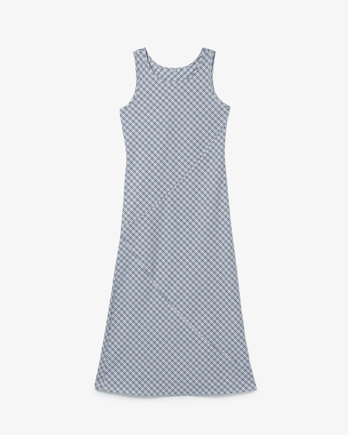 LARVA DRESS