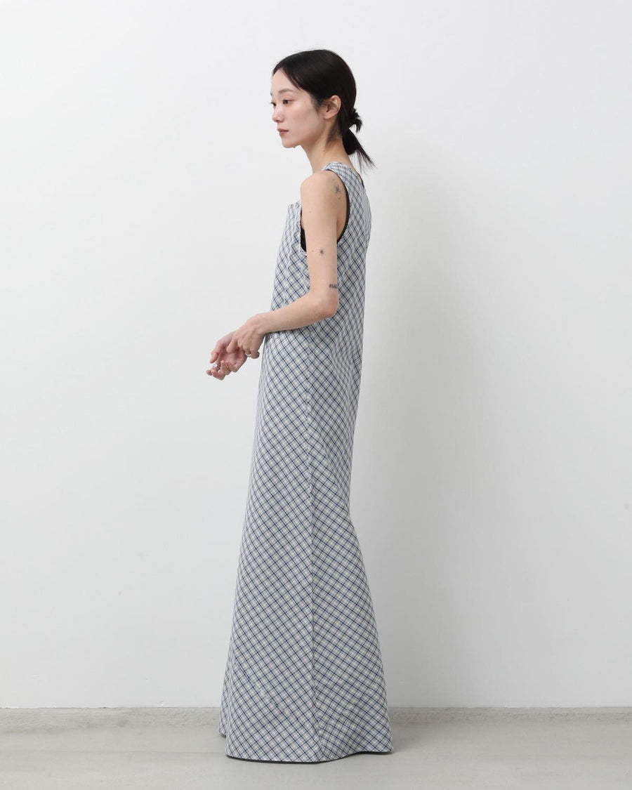 LARVA DRESS – COVERCHORD