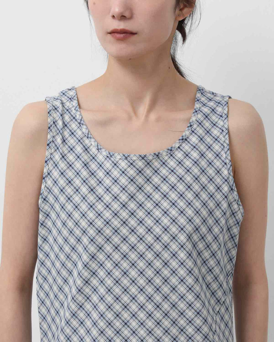 LARVA DRESS – COVERCHORD
