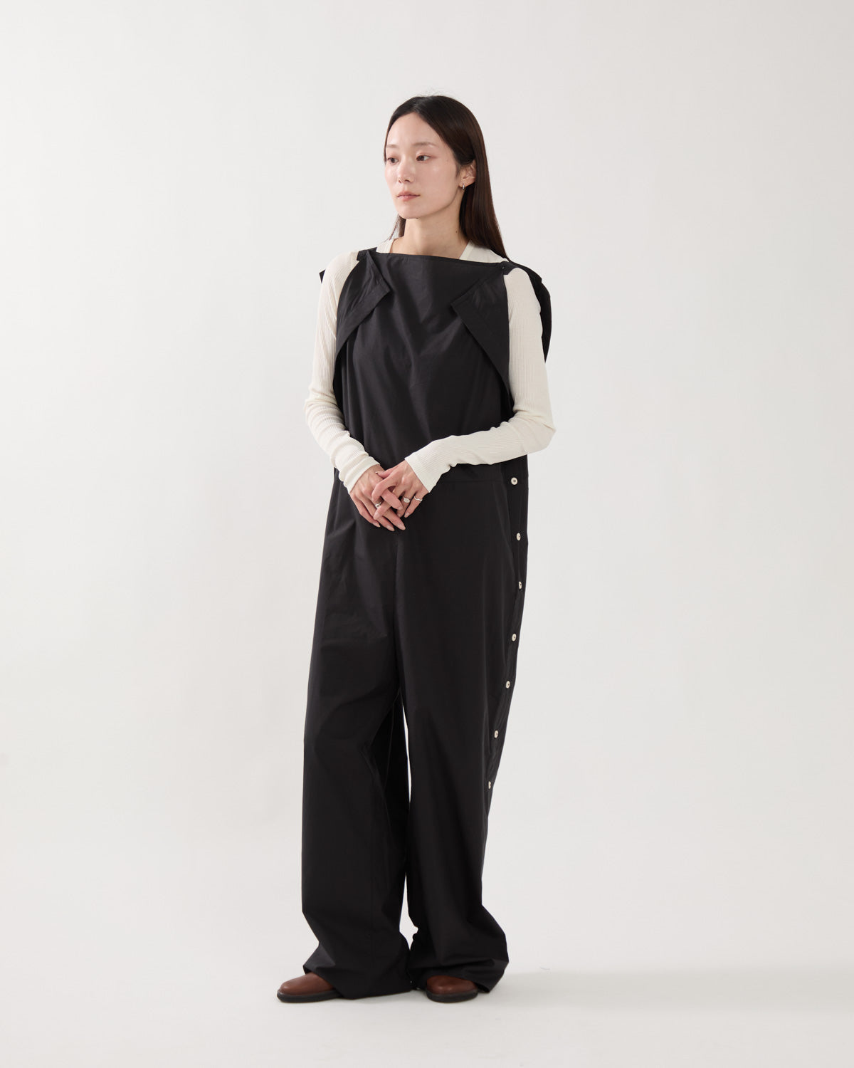 PART JUMPSUIT