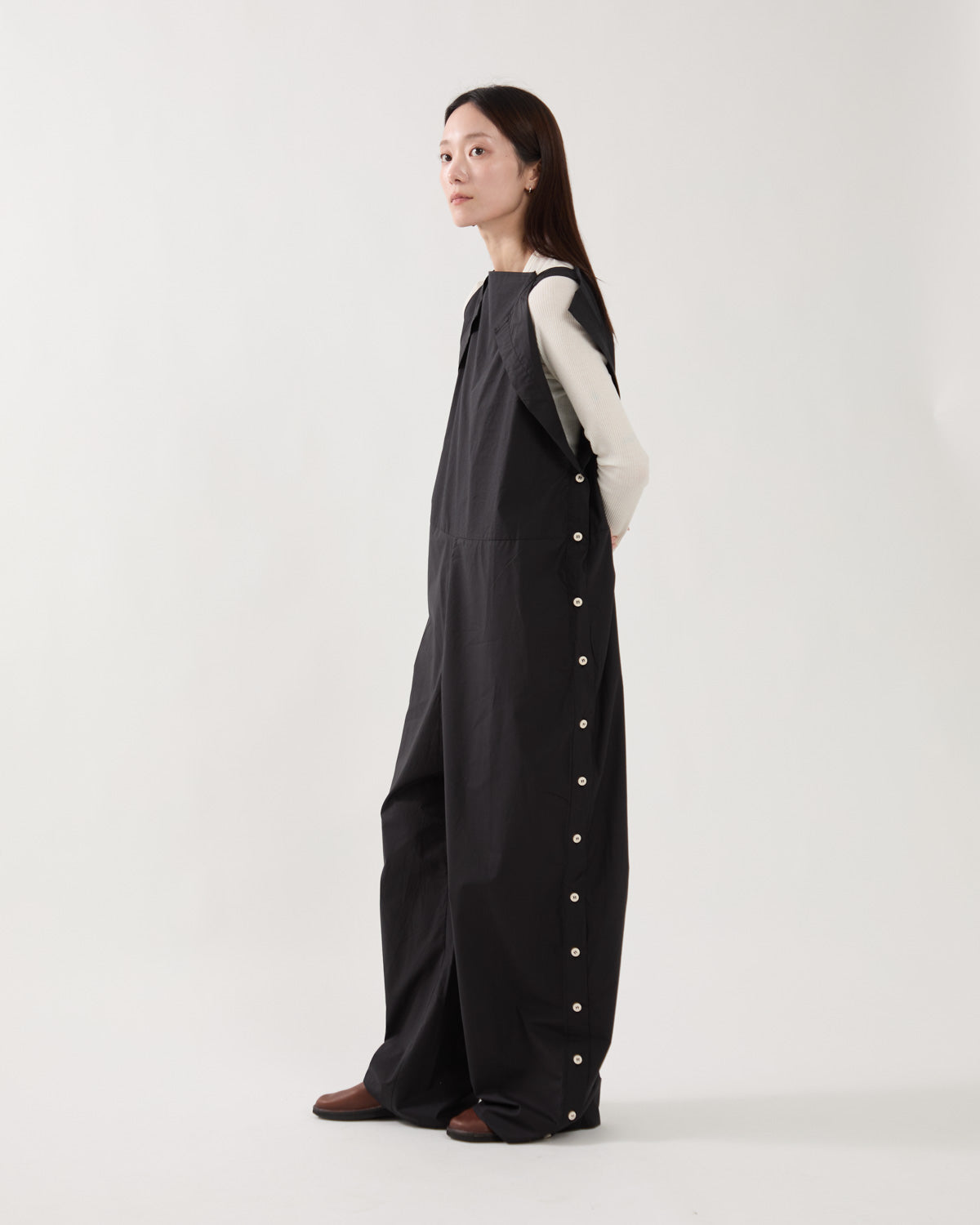 PART JUMPSUIT