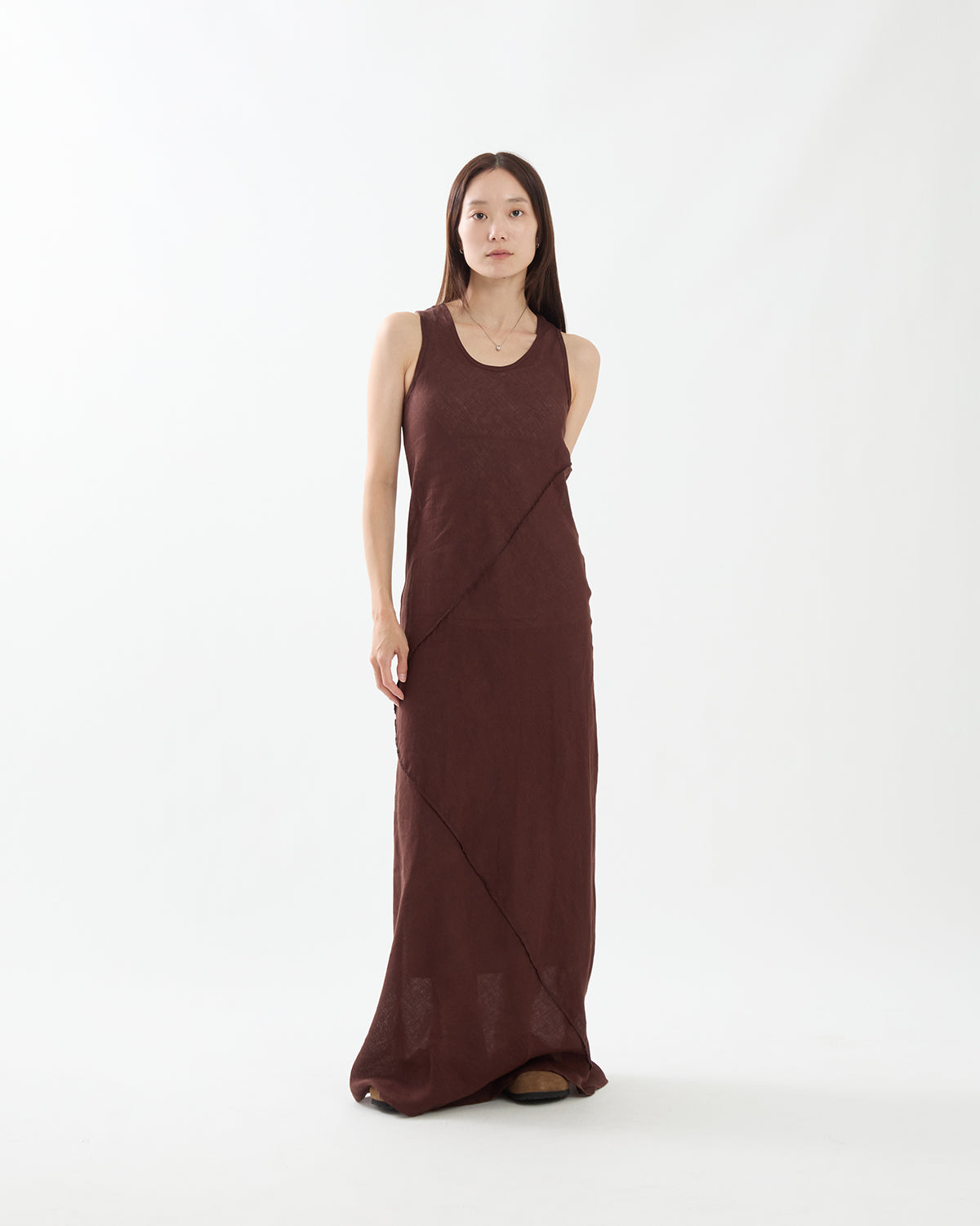 LAVA DRESS