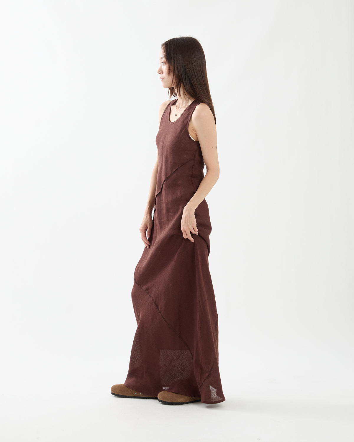 LAVA DRESS