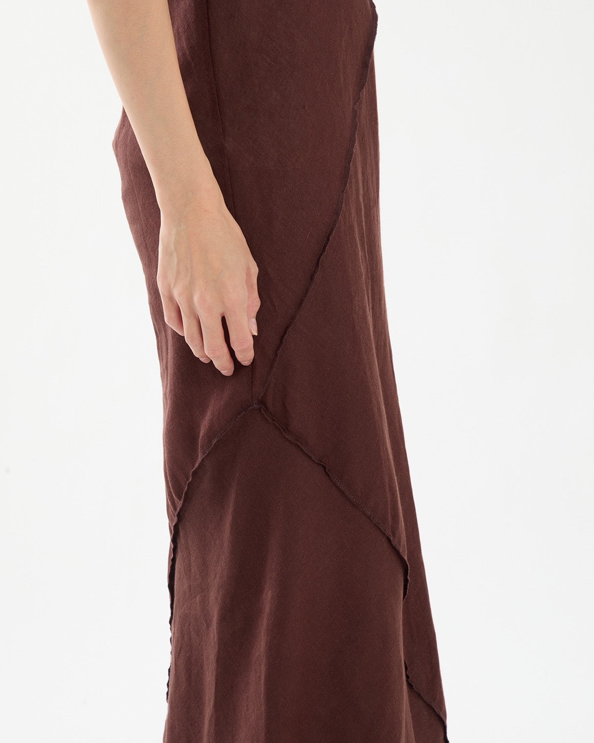 LAVA DRESS