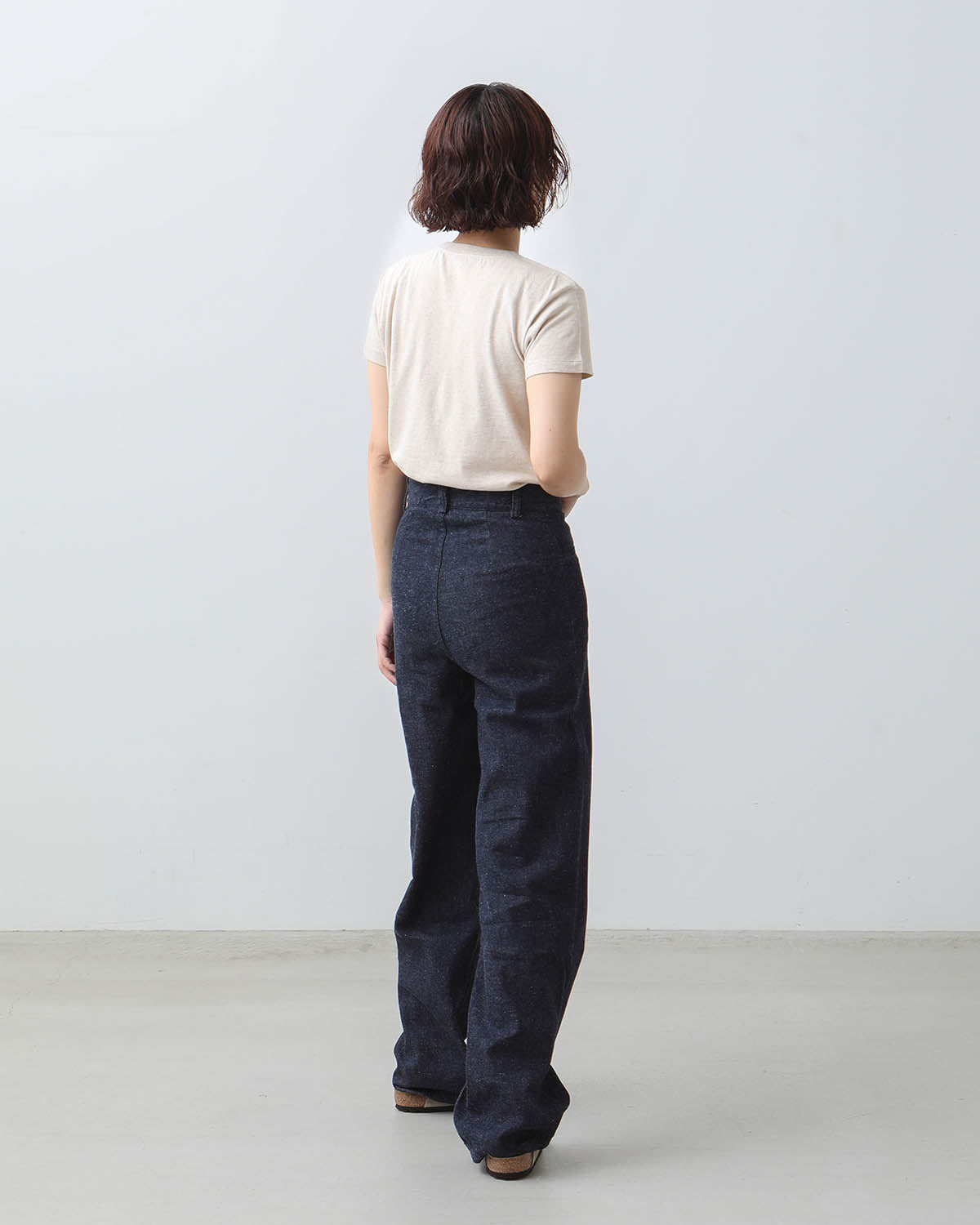 NAVALO PANTS