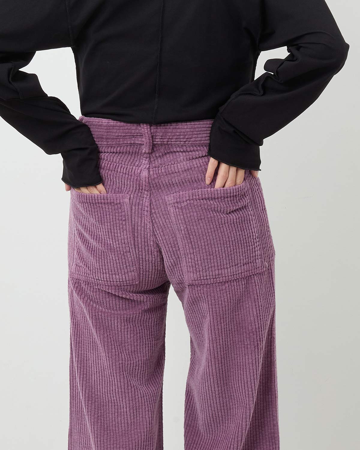 TAJO WIDE PANTS