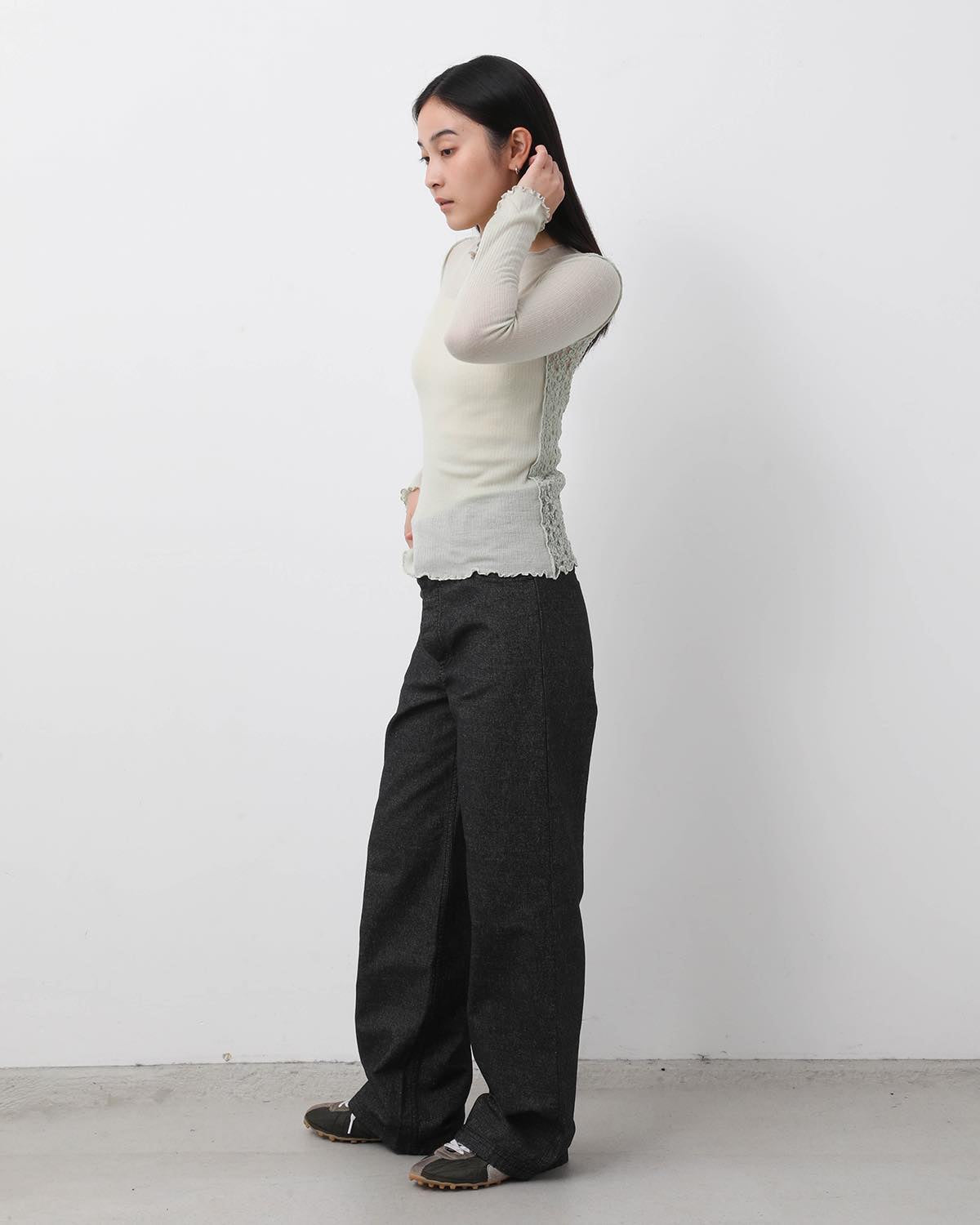 NAVALO PANTS