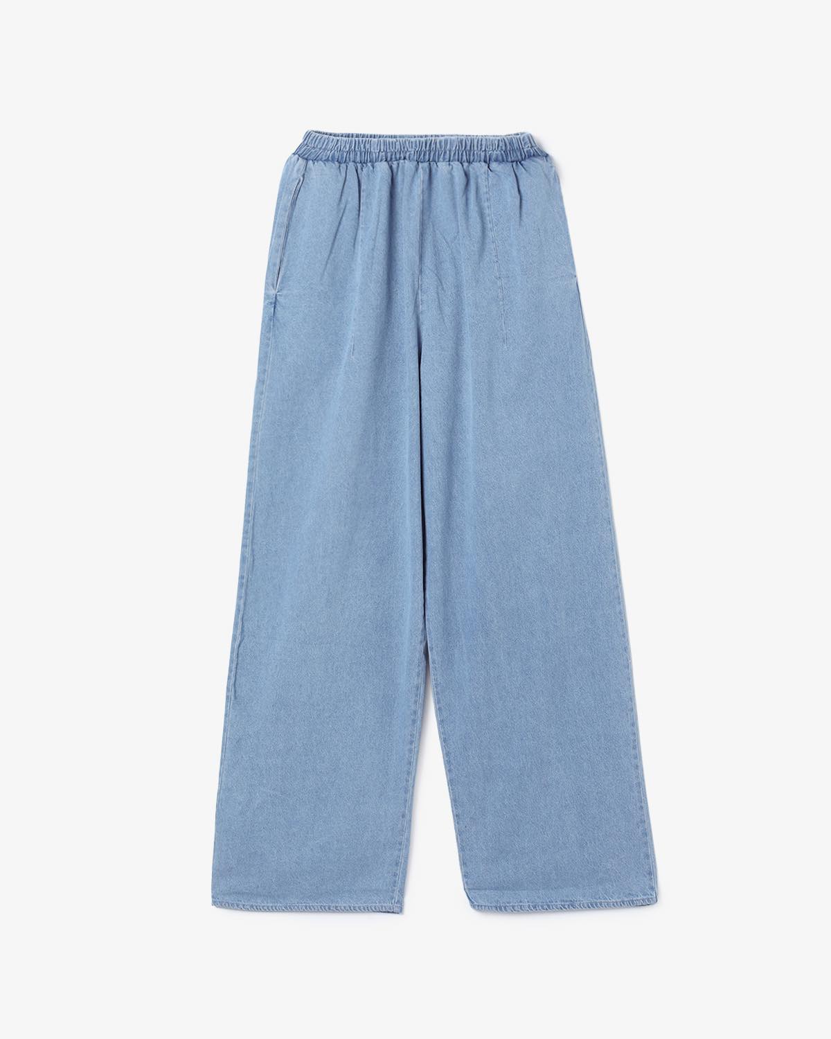 CRAVAT PANTS