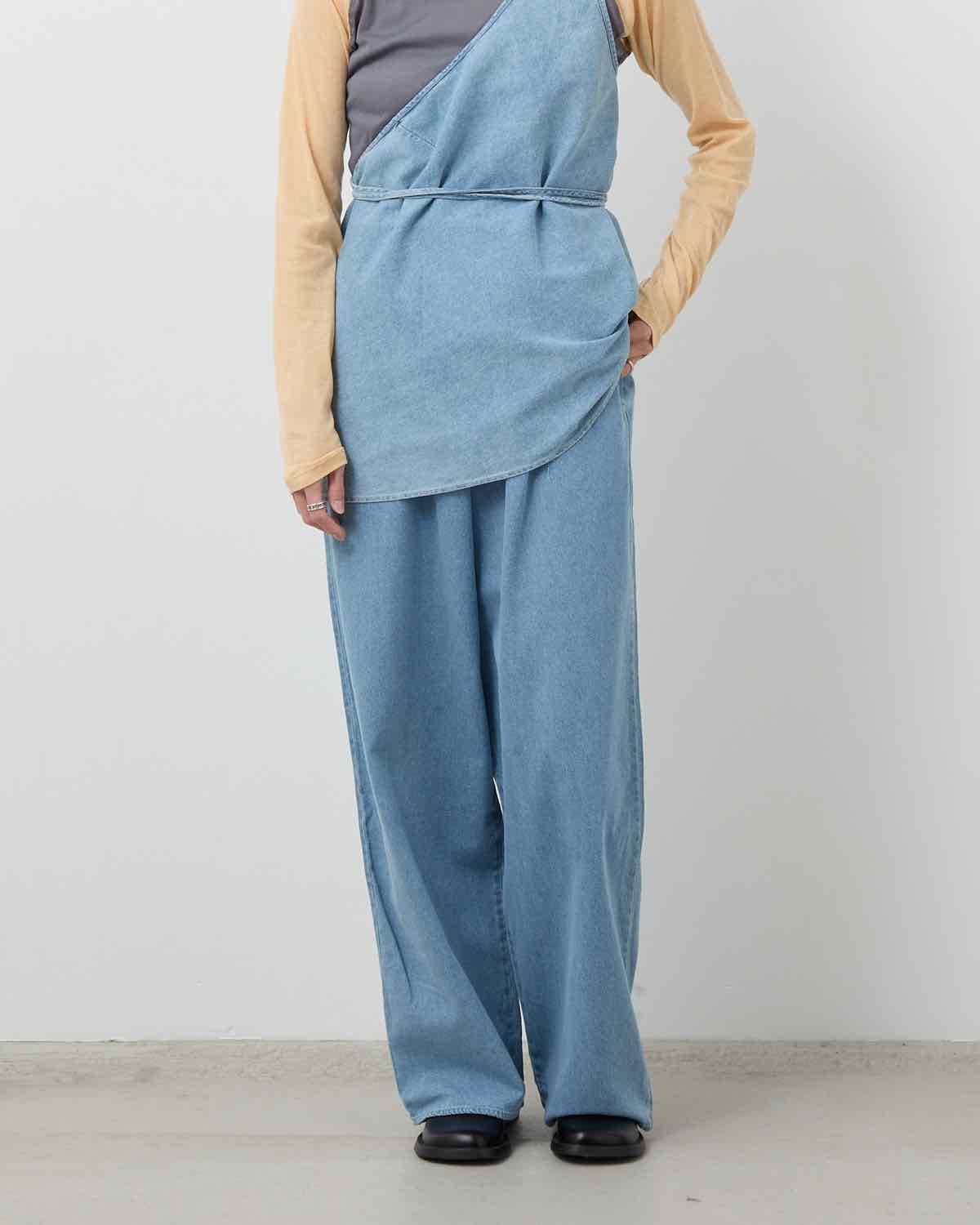 CRAVAT PANTS