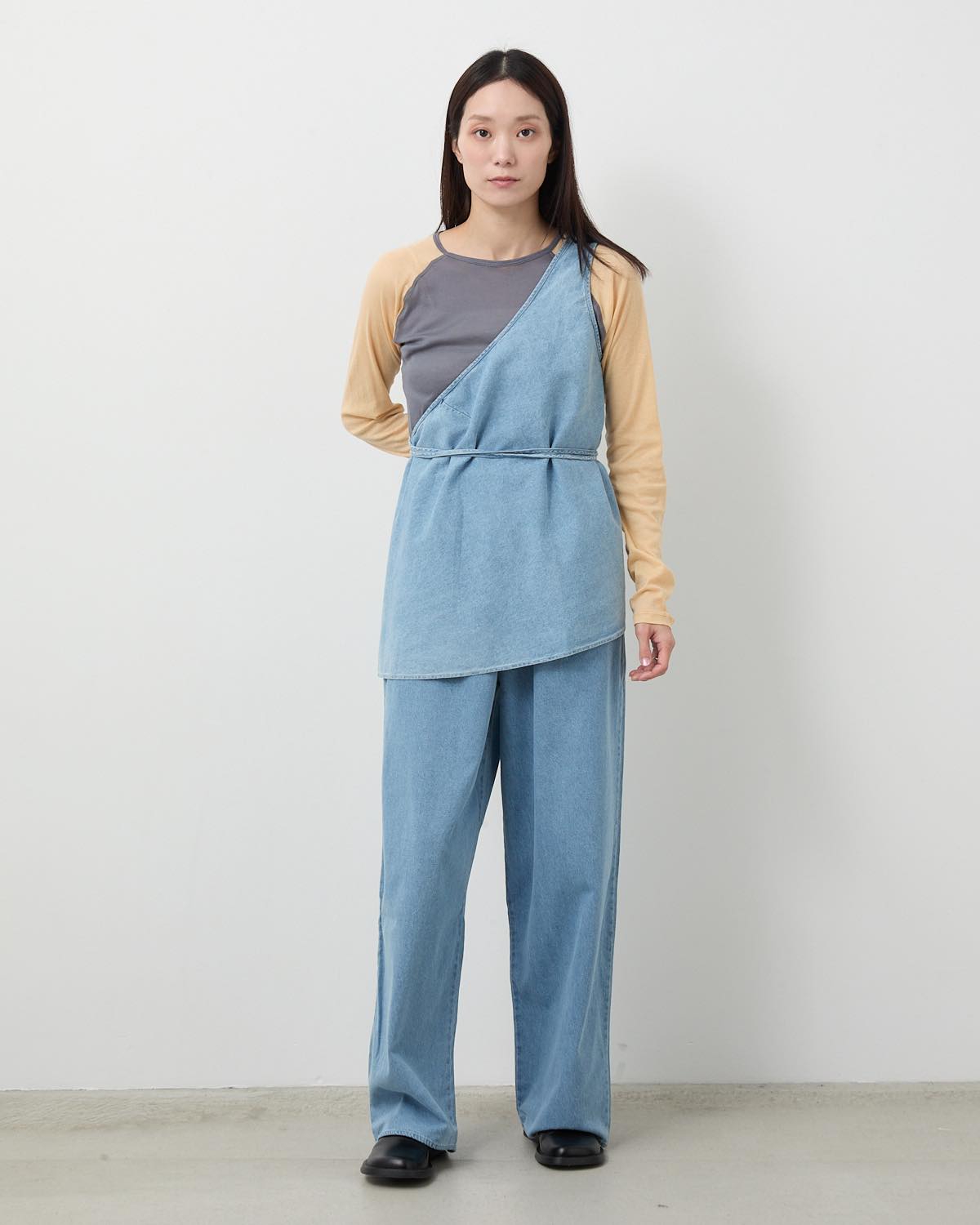 CRAVAT PANTS