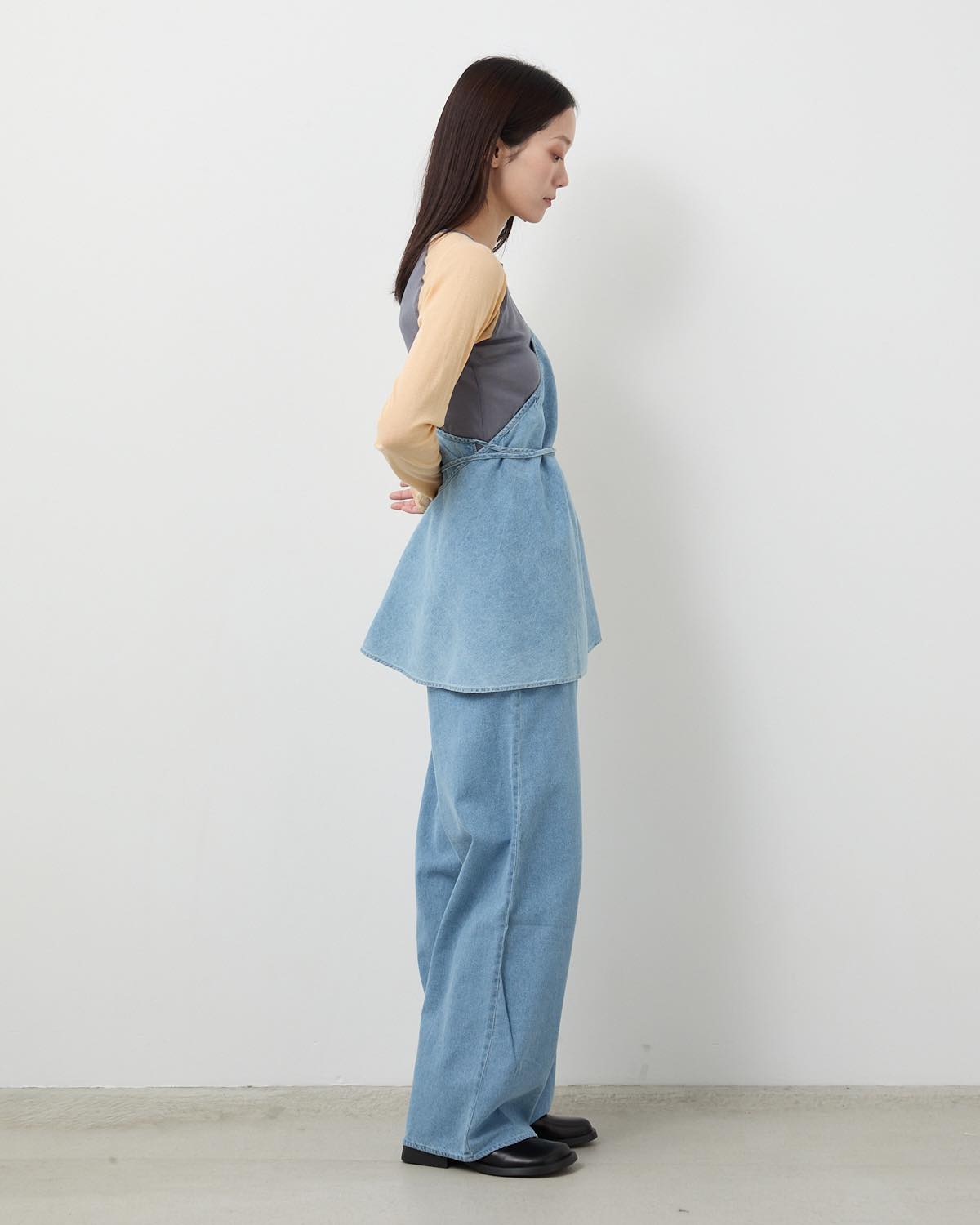 CRAVAT PANTS