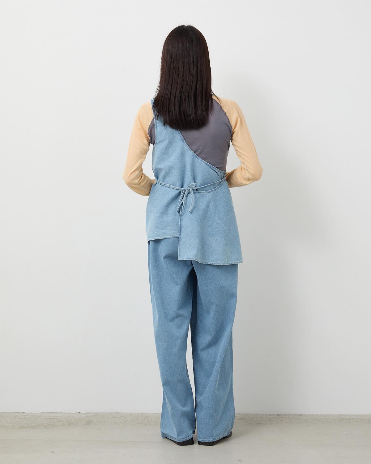 CRAVAT PANTS