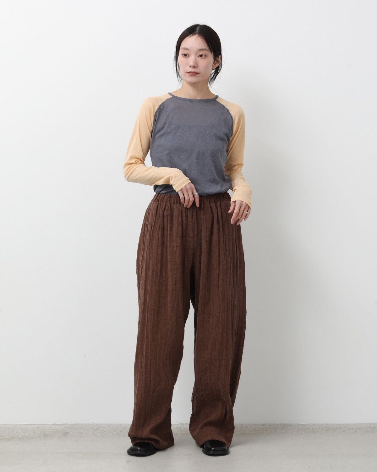 FOLIO PANTS
