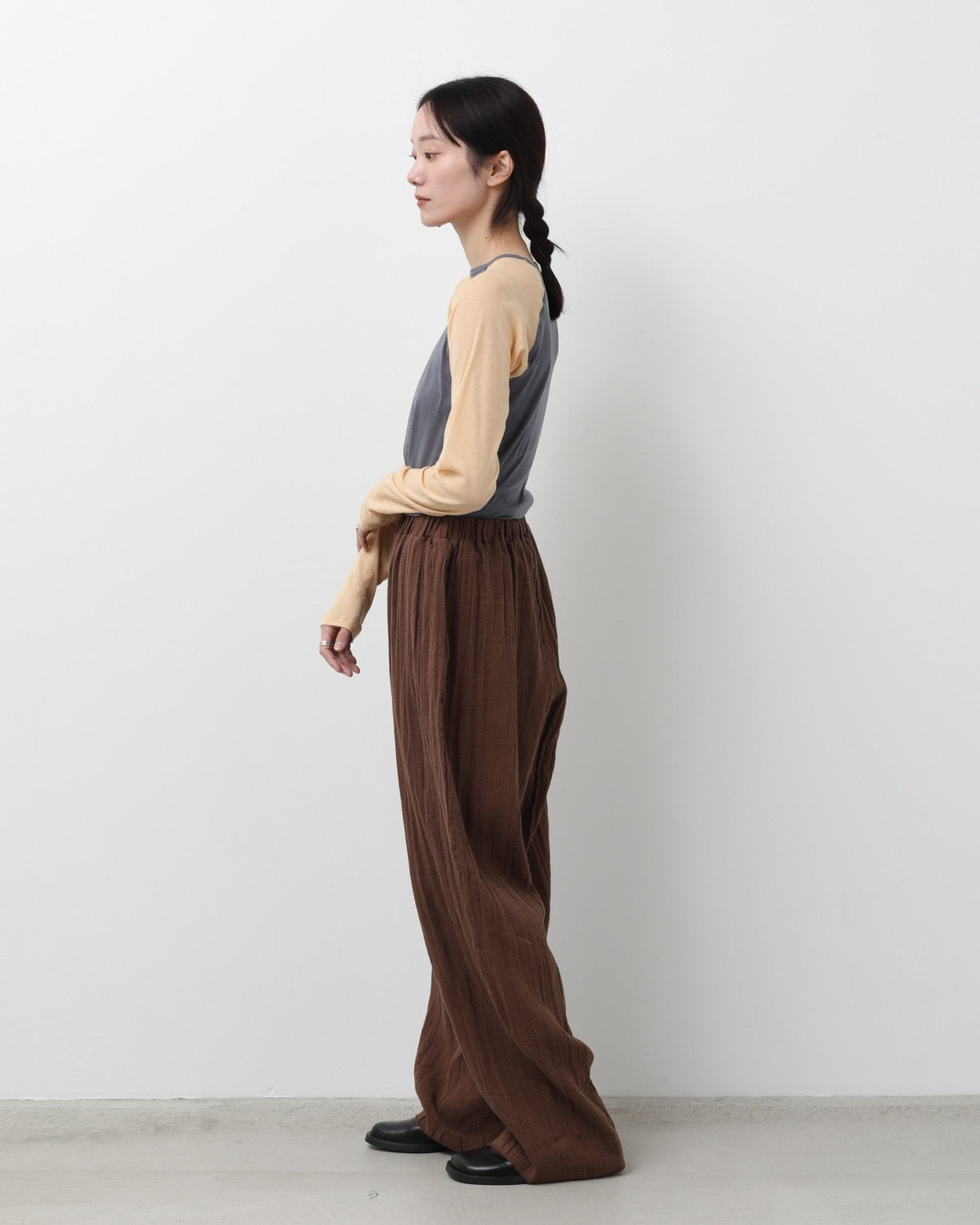 FOLIO PANTS