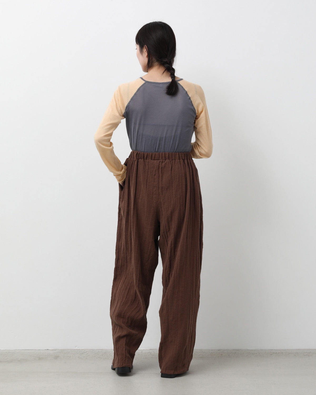 FOLIO PANTS