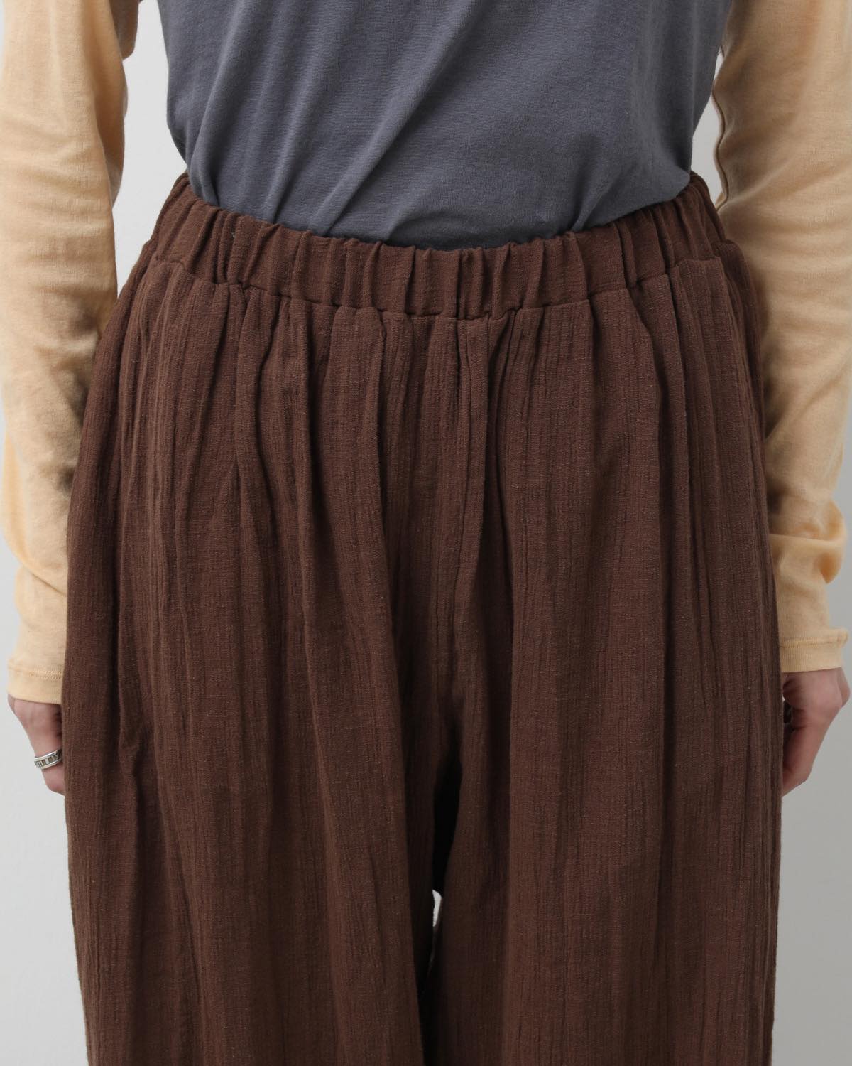 FOLIO PANTS