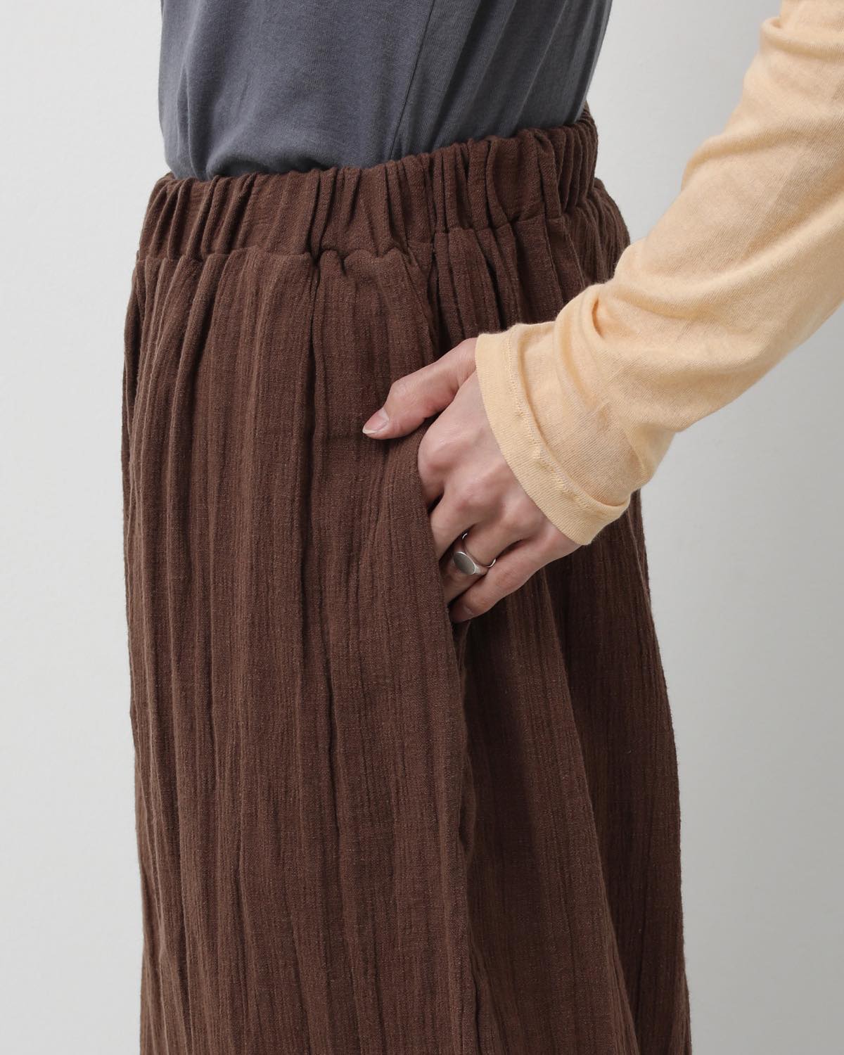 FOLIO PANTS