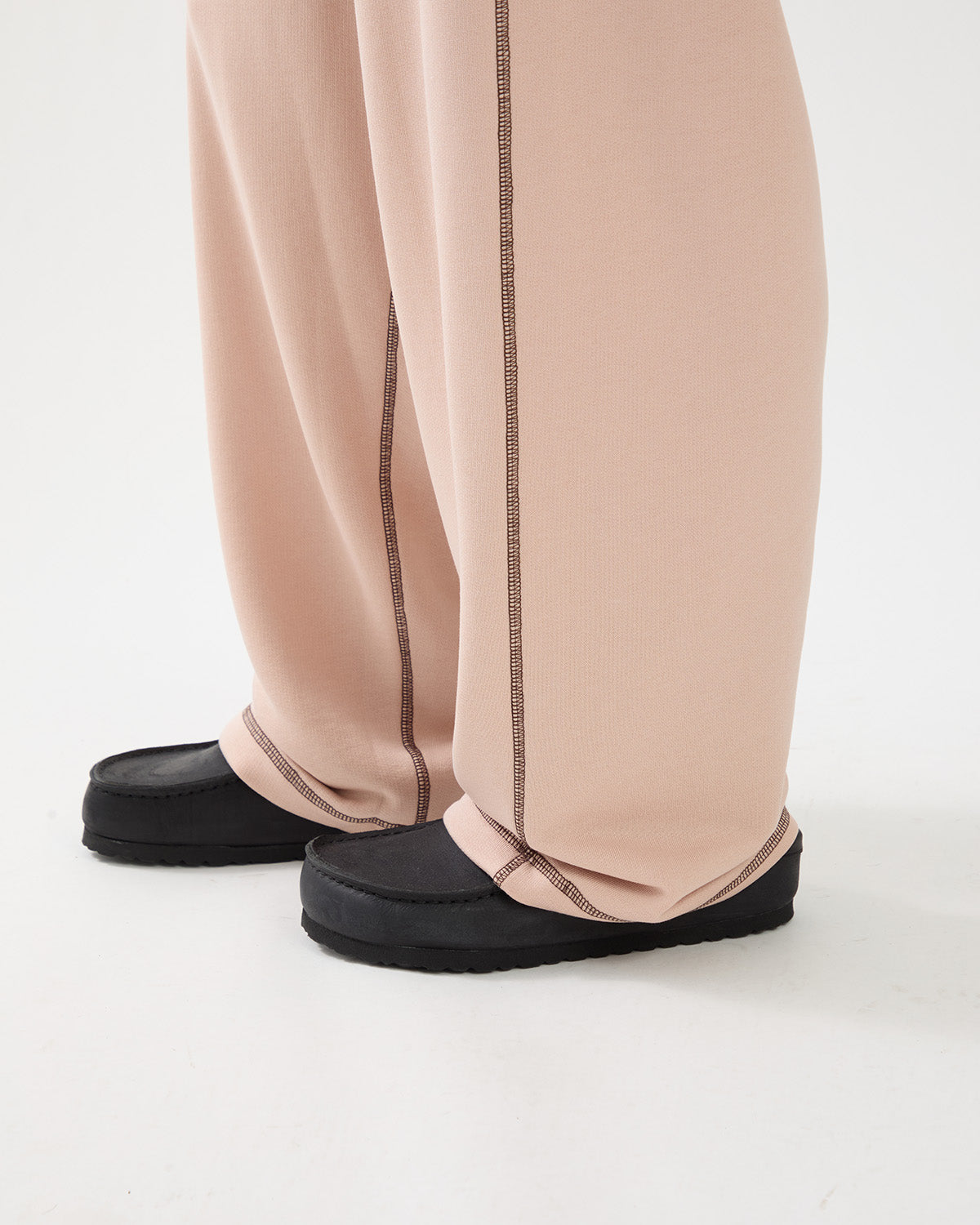 FOLD SWEATPANTS