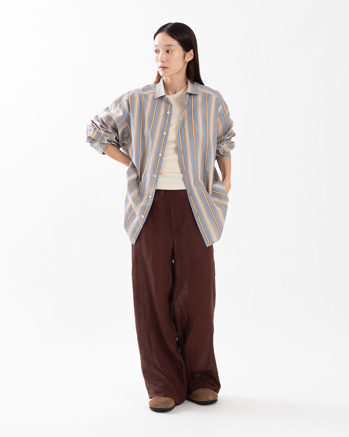 STOA PANTS