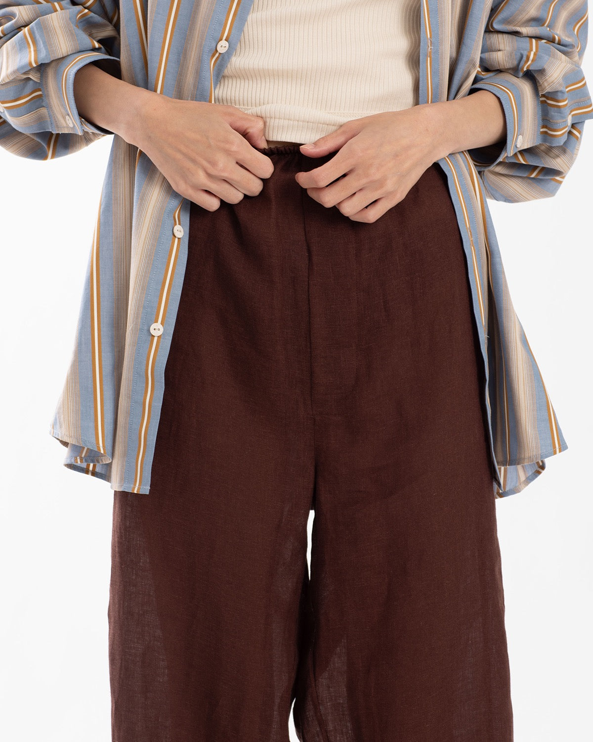 STOA PANTS